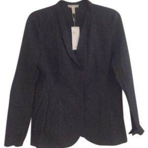 BRAND NEW! Eileen Fisher Linen Jacket.